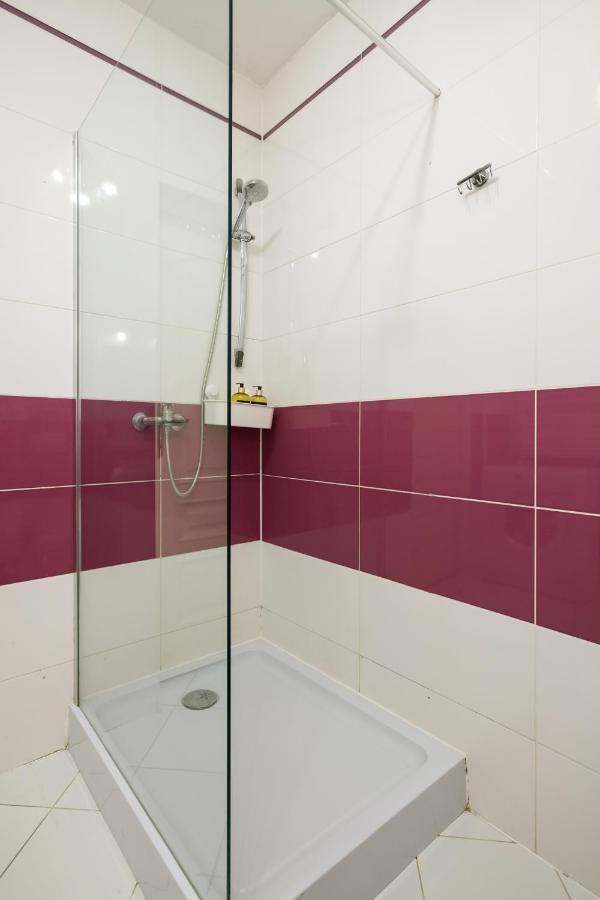 Discover Krakow Apartments - 3 Rakowicka St - Classic Apartments Near Main Station - Netflix Exterior photo