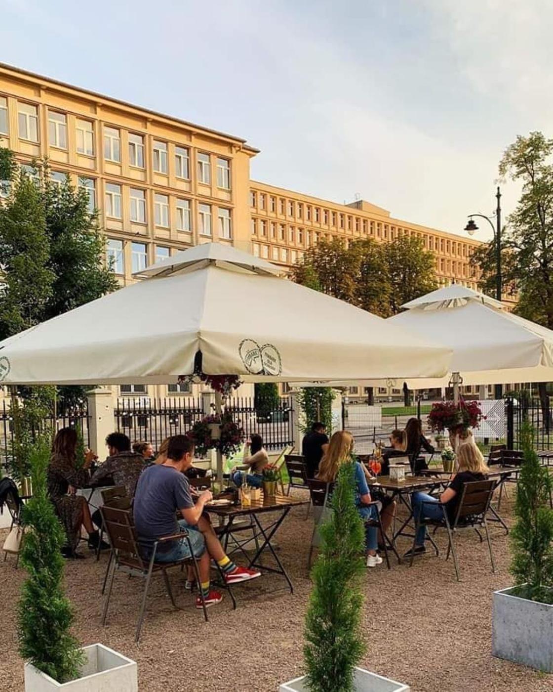 Discover Krakow Apartments - 3 Rakowicka St - Classic Apartments Near Main Station - Netflix Exterior photo
